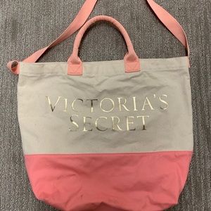 Victoria’s Secret bag